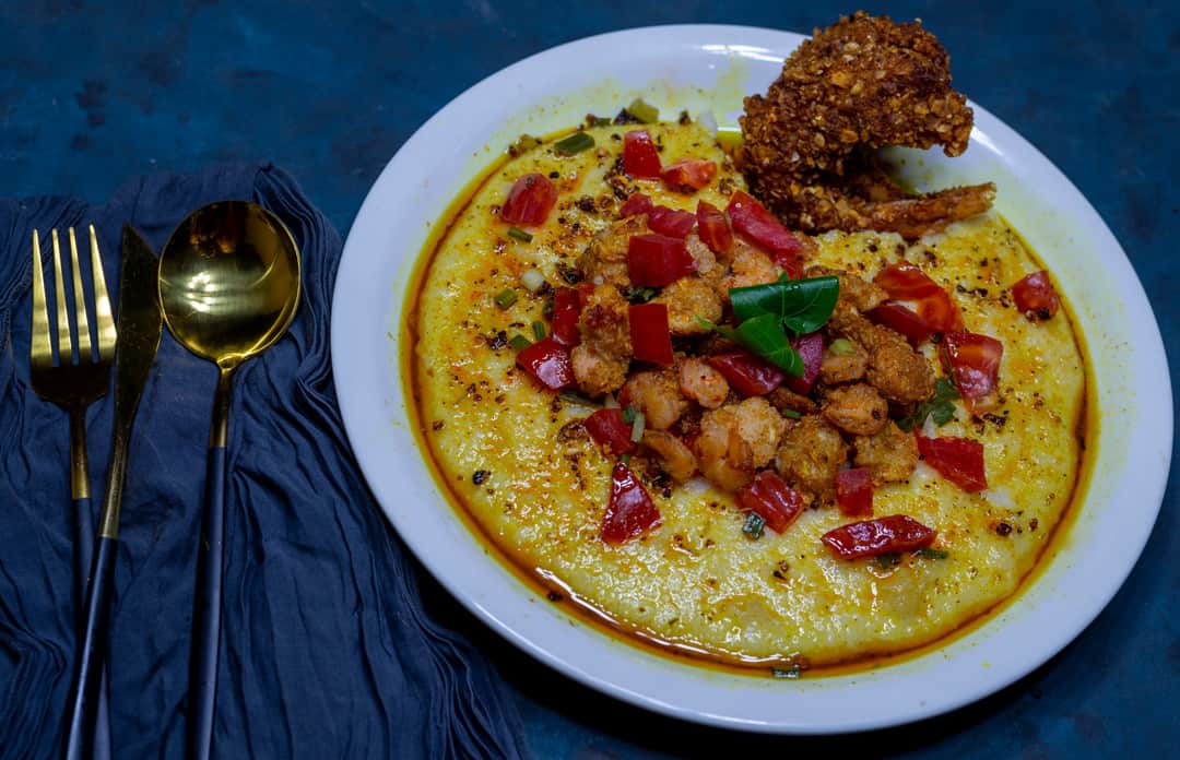 Deep Fried Lobster Tails Sweet Pea's Kitchen