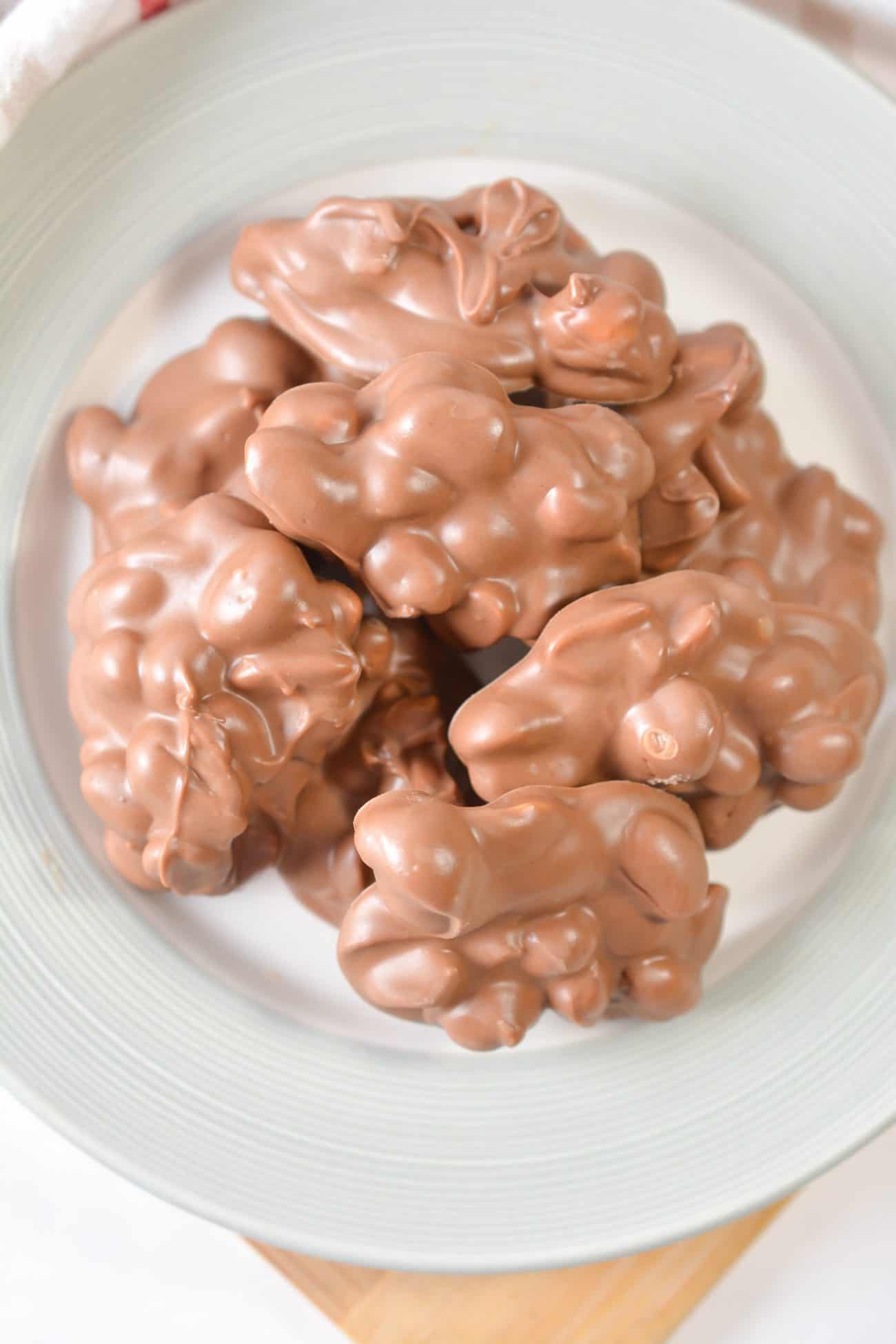 Crockpot Christmas Crack Sweet Pea's Kitchen