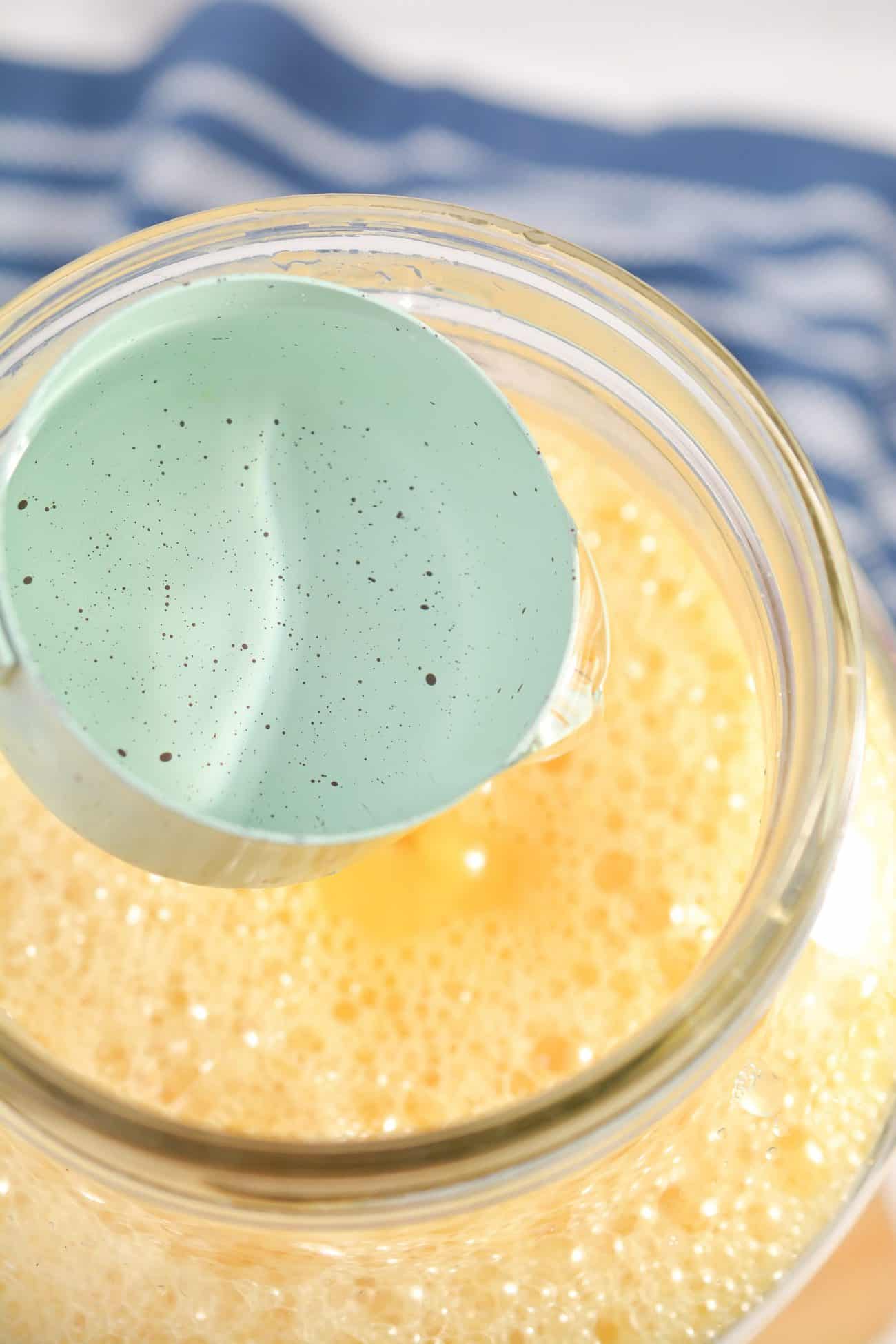 Orange Creamsicle Moonshine Sweet Pea's Kitchen