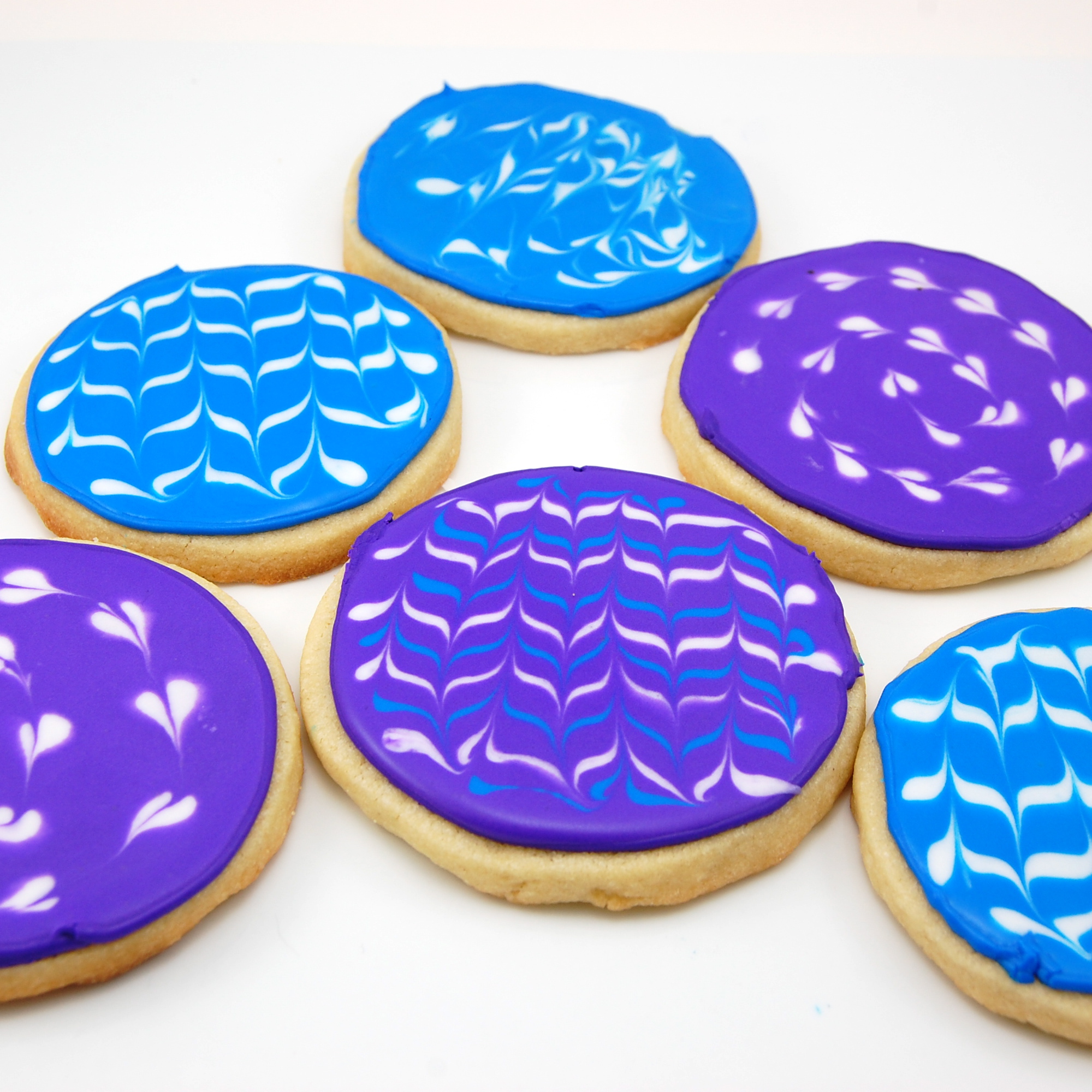 How to Decorate with Royal Icing Sweet Pea's Kitchen