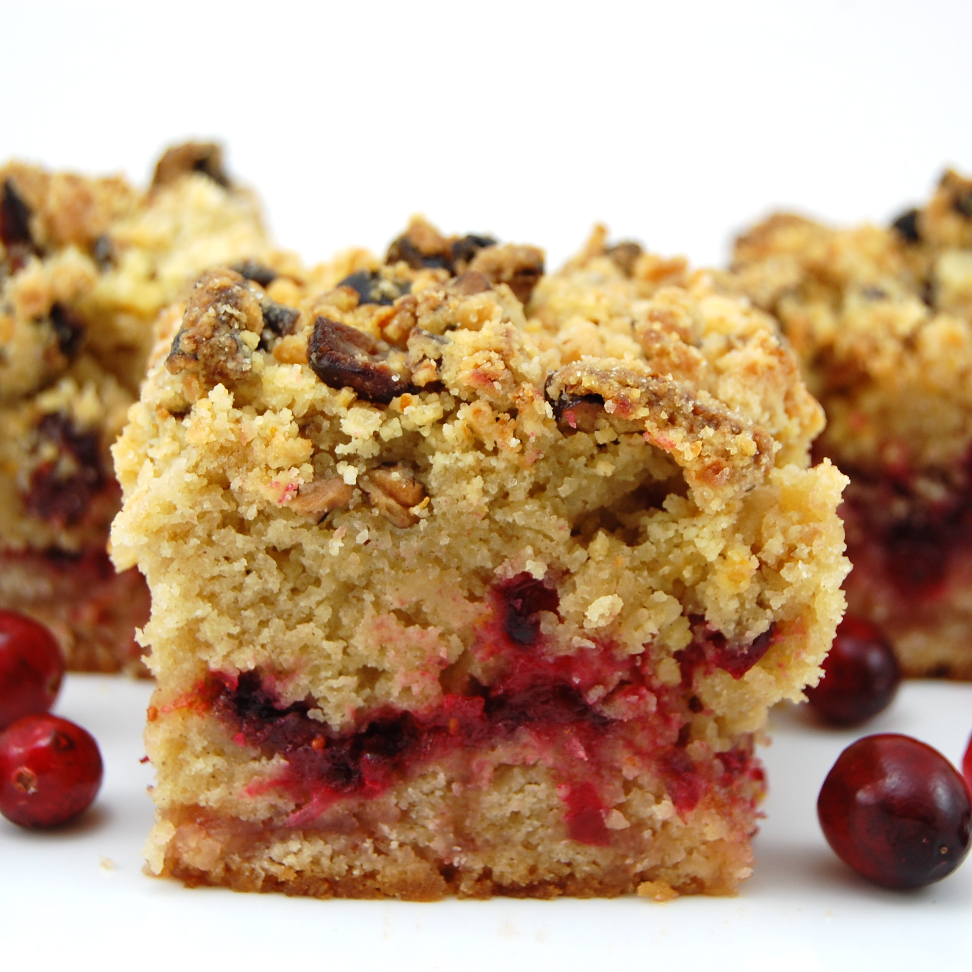 Cranberry Coffee Cake Sweet Pea's Kitchen
