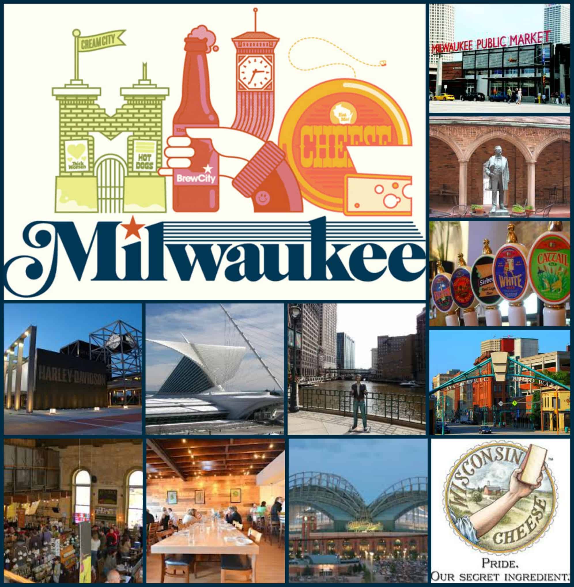 Things to do in Milwaukee Milwaukee City Guide Sweetphi