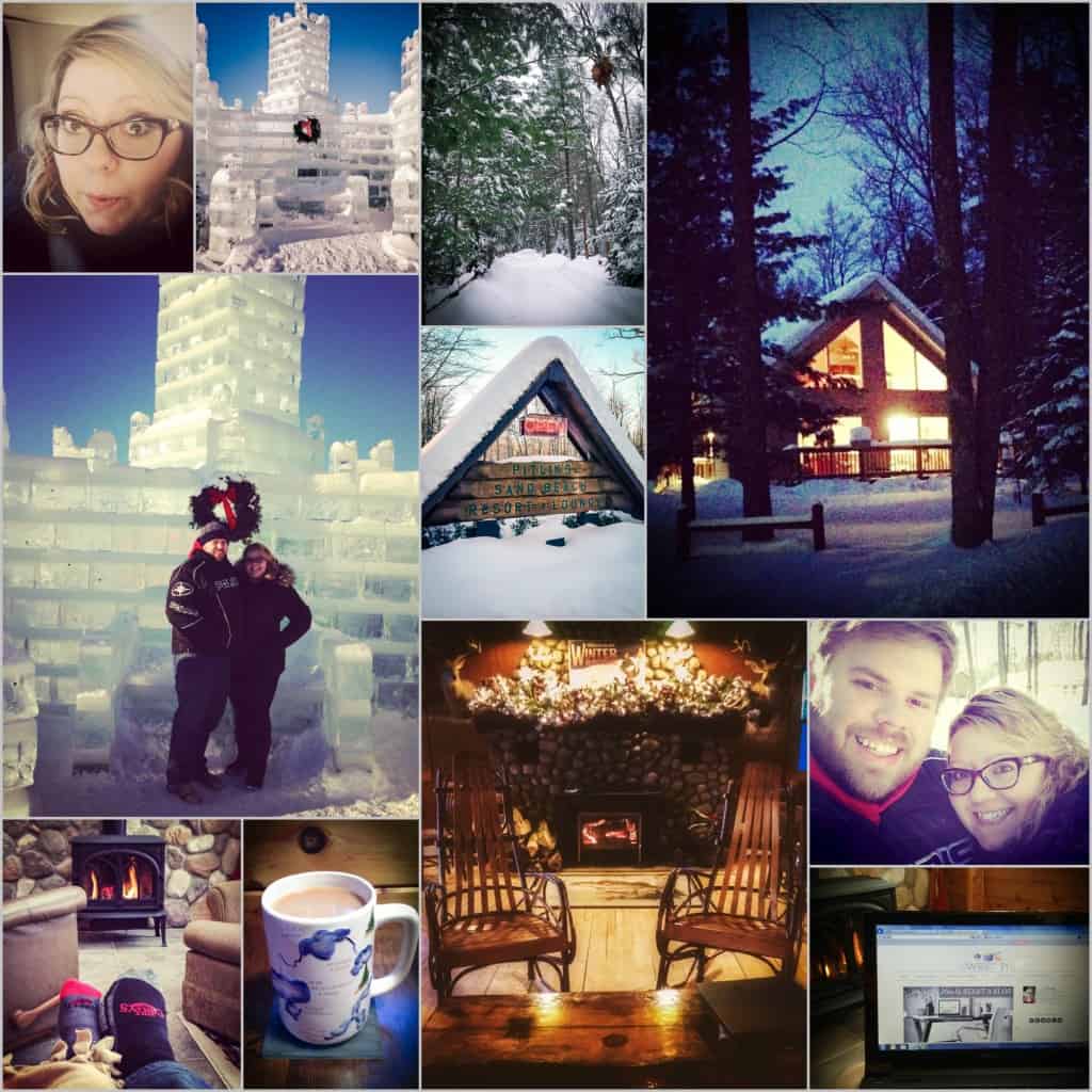 Up North Wisconsin Sweetphi