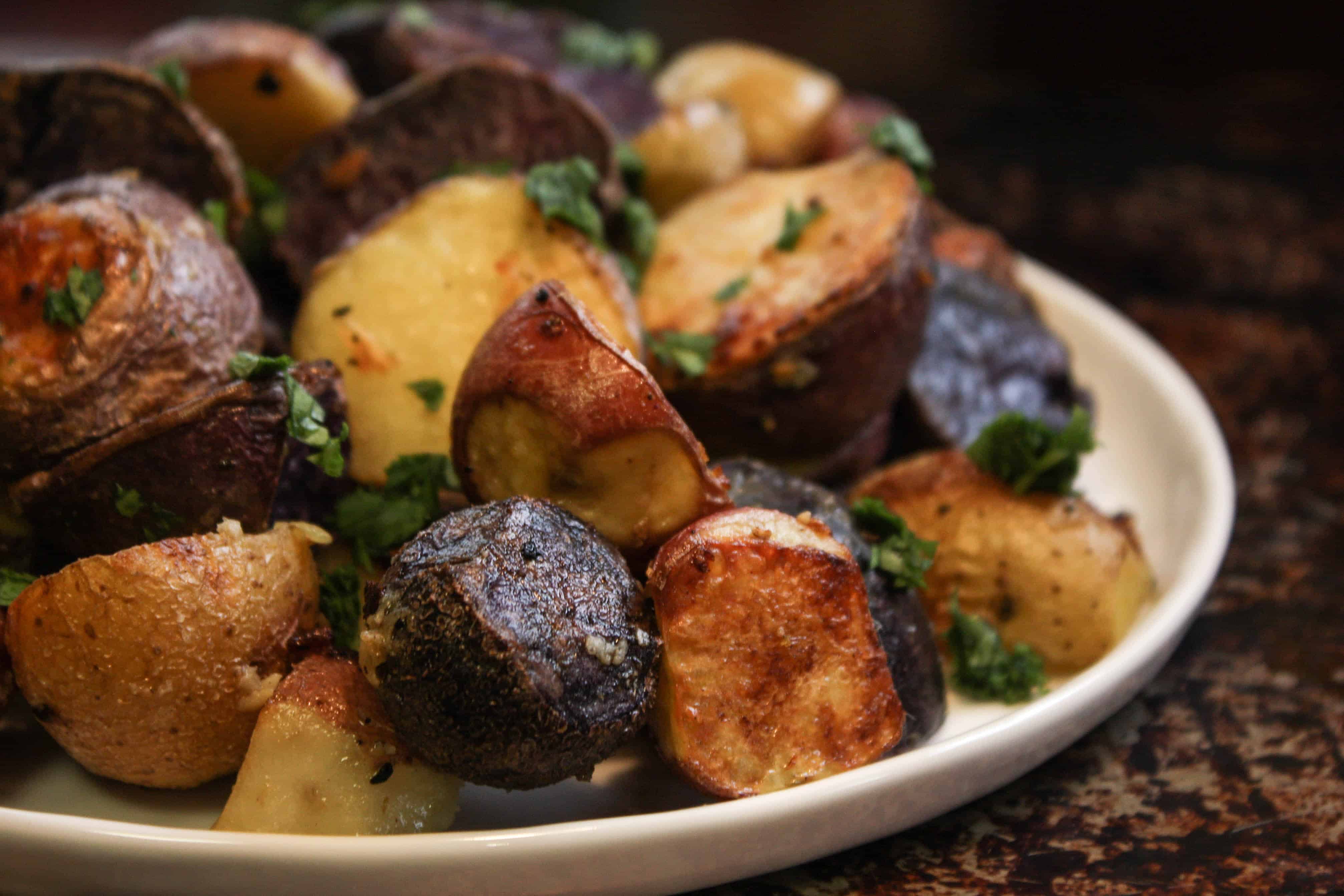 Butter Mountain Farm Potatoes Sweetphi