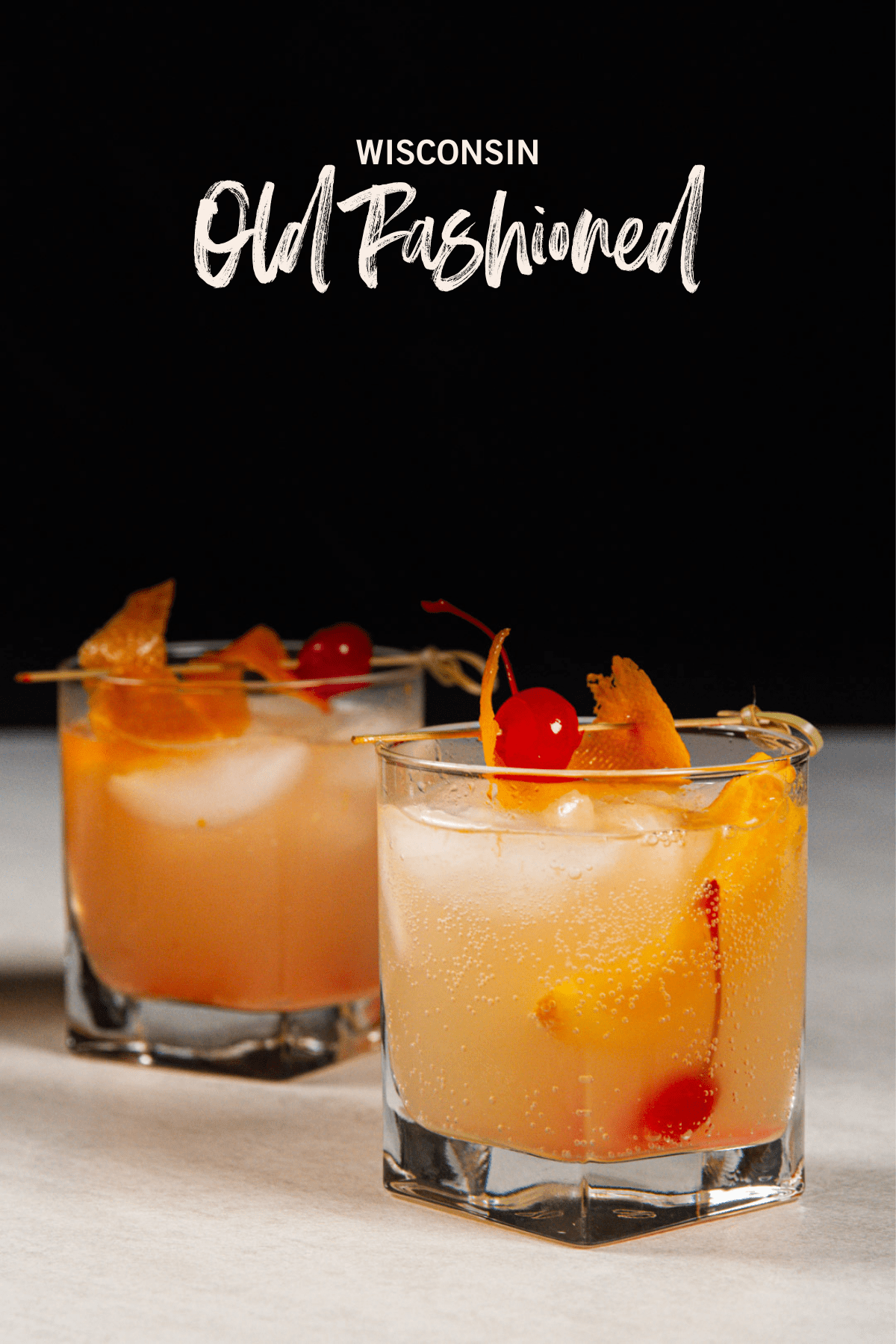 Wisconsin Old Fashioned Sour Recipe Deporecipe.co