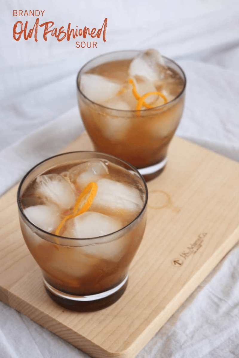 Wisconsin brandy old fashioned sour Sweetphi
