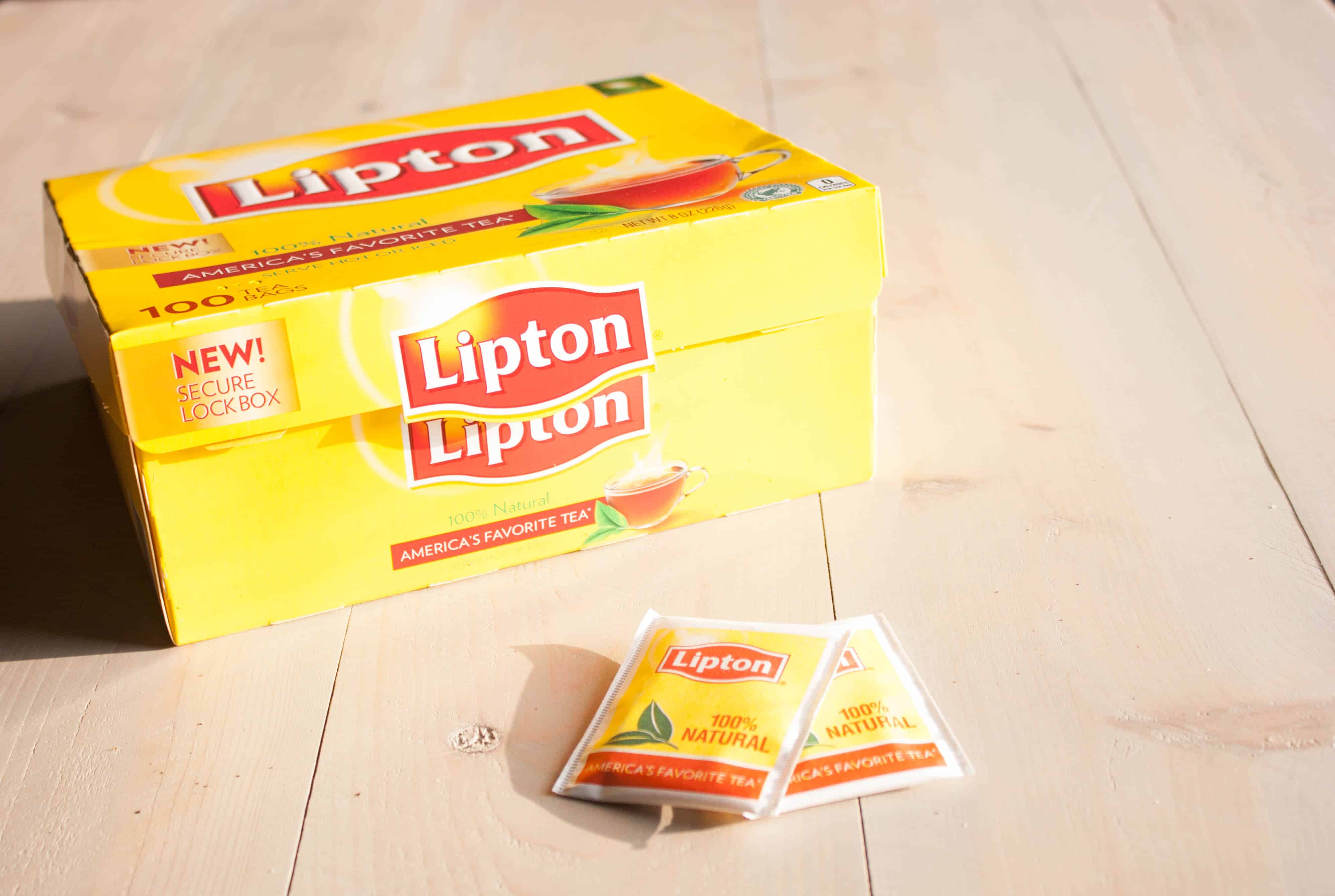 LiptonIcedTea Sweetphi