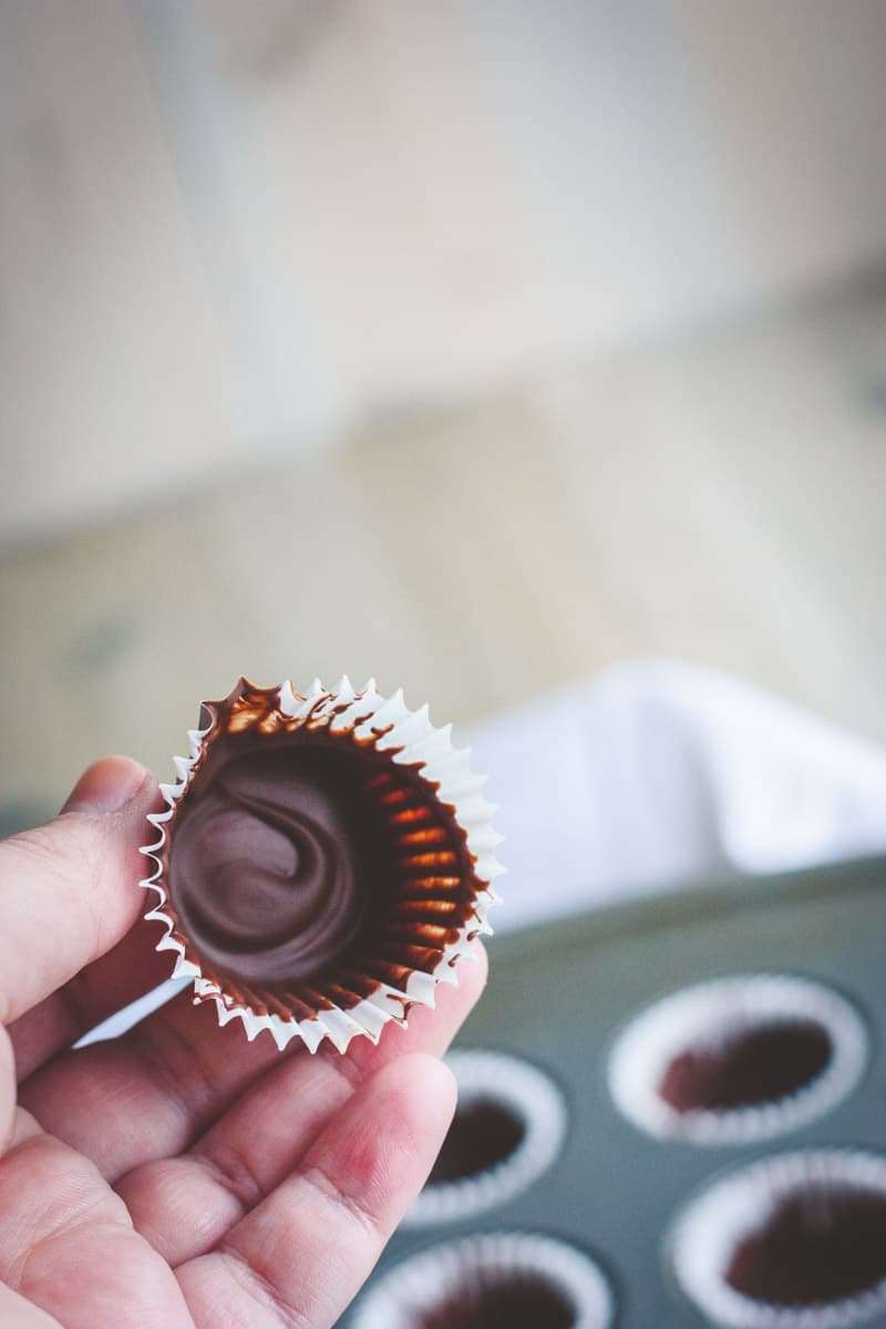 Sea Salt Turtle Cups Sweetphi