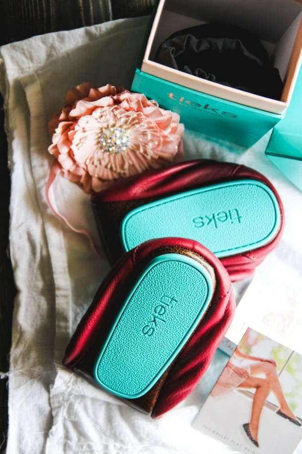Are Tieks worth the price tag? A Tieks review Sweetphi