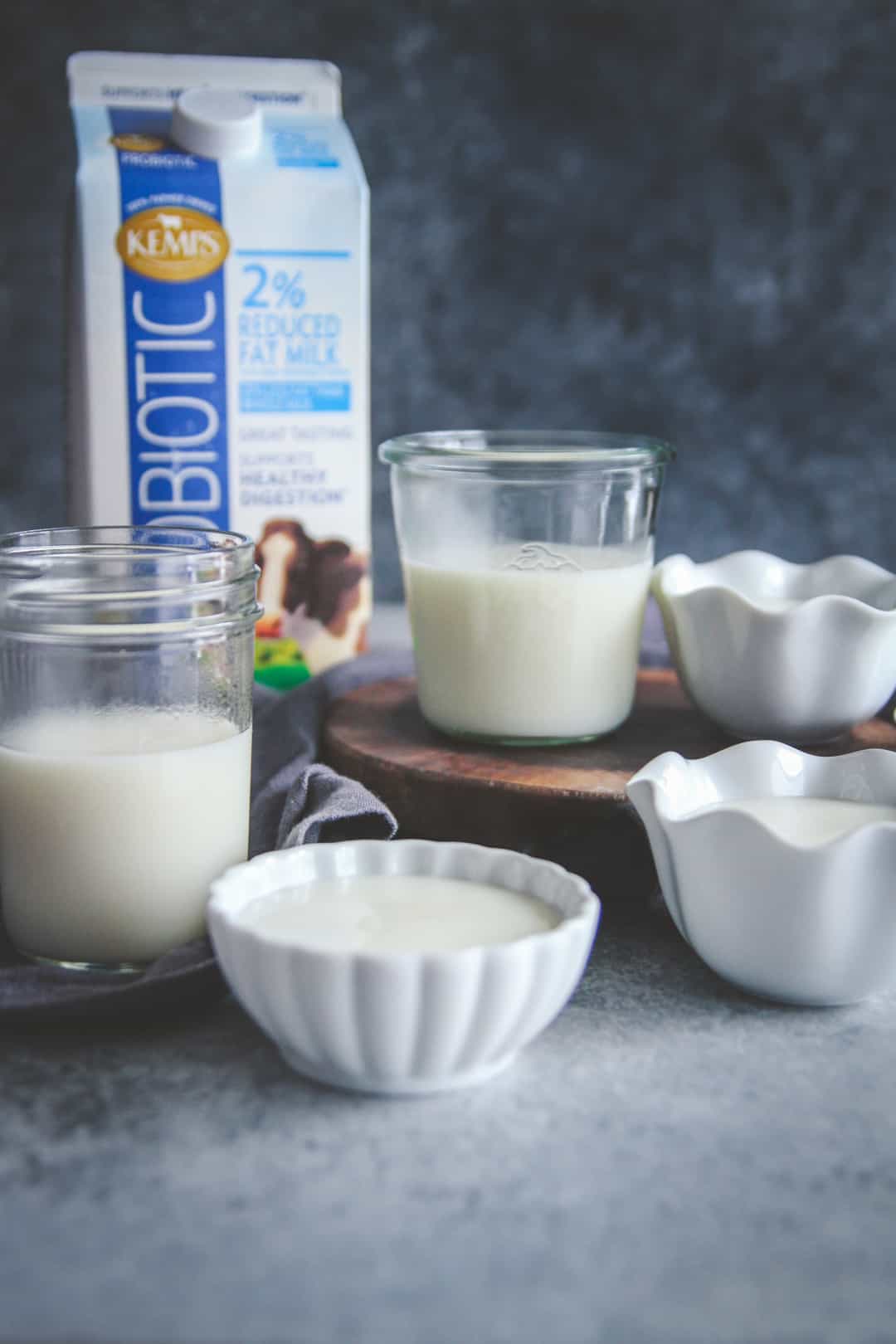 Healthy Homemade Pudding Cups Recipe Sweetphi