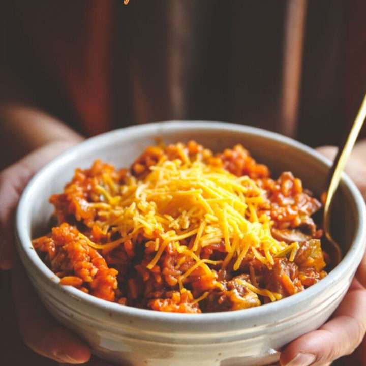 Recipes With Sweet Italian Sausage And Rice Besto Blog