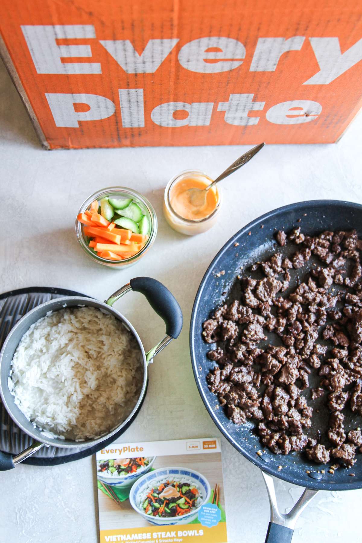 Every Plate Sweetphi