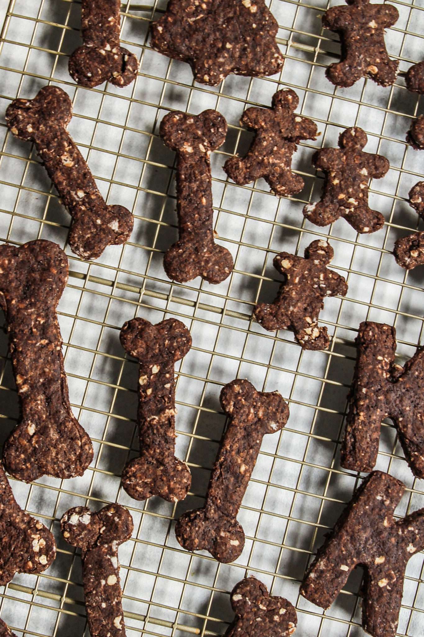 Scooby Snacks Cookies Recipe Sweetphi