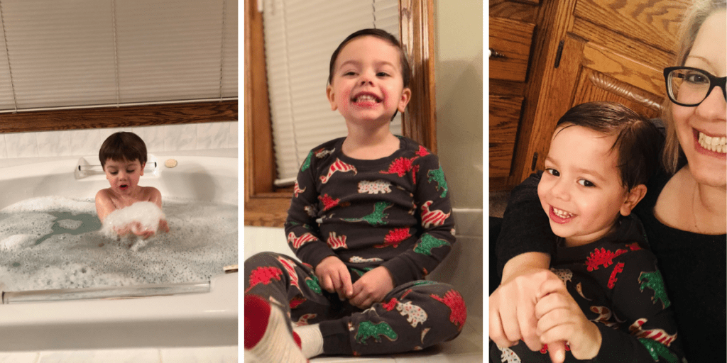 Personal story about poop in the bath tub Sweetphi