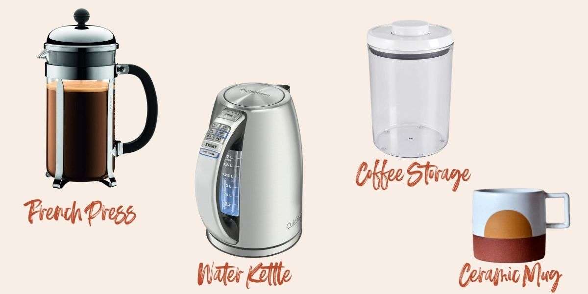 Story of my favorite ceramic mug {and pretty ceramic mug finds} Sweetphi