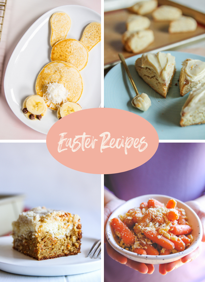 4 Best and Easy Easter Recipes > Zesa Central