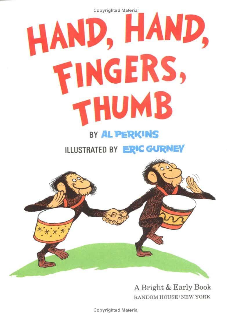 PRH111 Hand, Hand, Fingers, Thumb Sweet Pipes