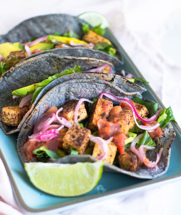 How to Cook Tofu Easy & Delicious Tofu Recipes + Video!