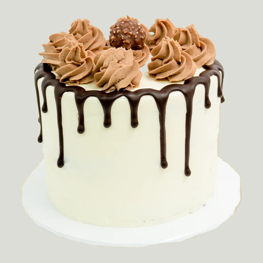 Chocolate Hazelnut Cake Sweet Reserve™