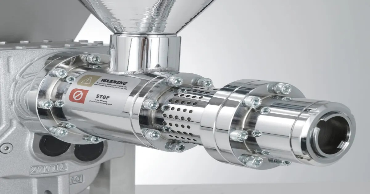 Top 15 Best Cold Oil Press Machine Reviews 2024