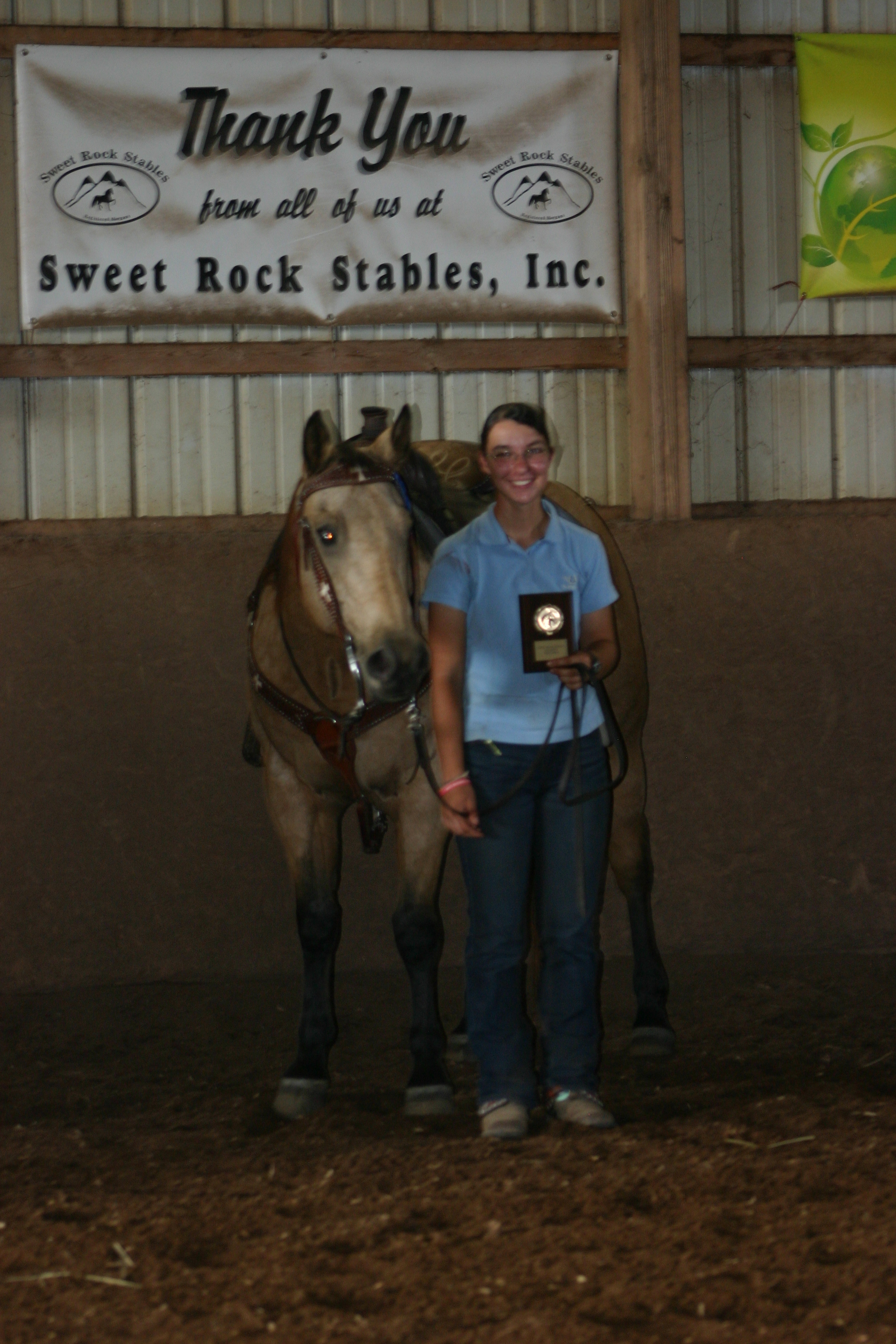 Photos Sweet Rock Stables, Inc.