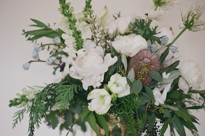 Event Flowers Christmas Party Arrangements (part 2) Sweet Root Village Blog