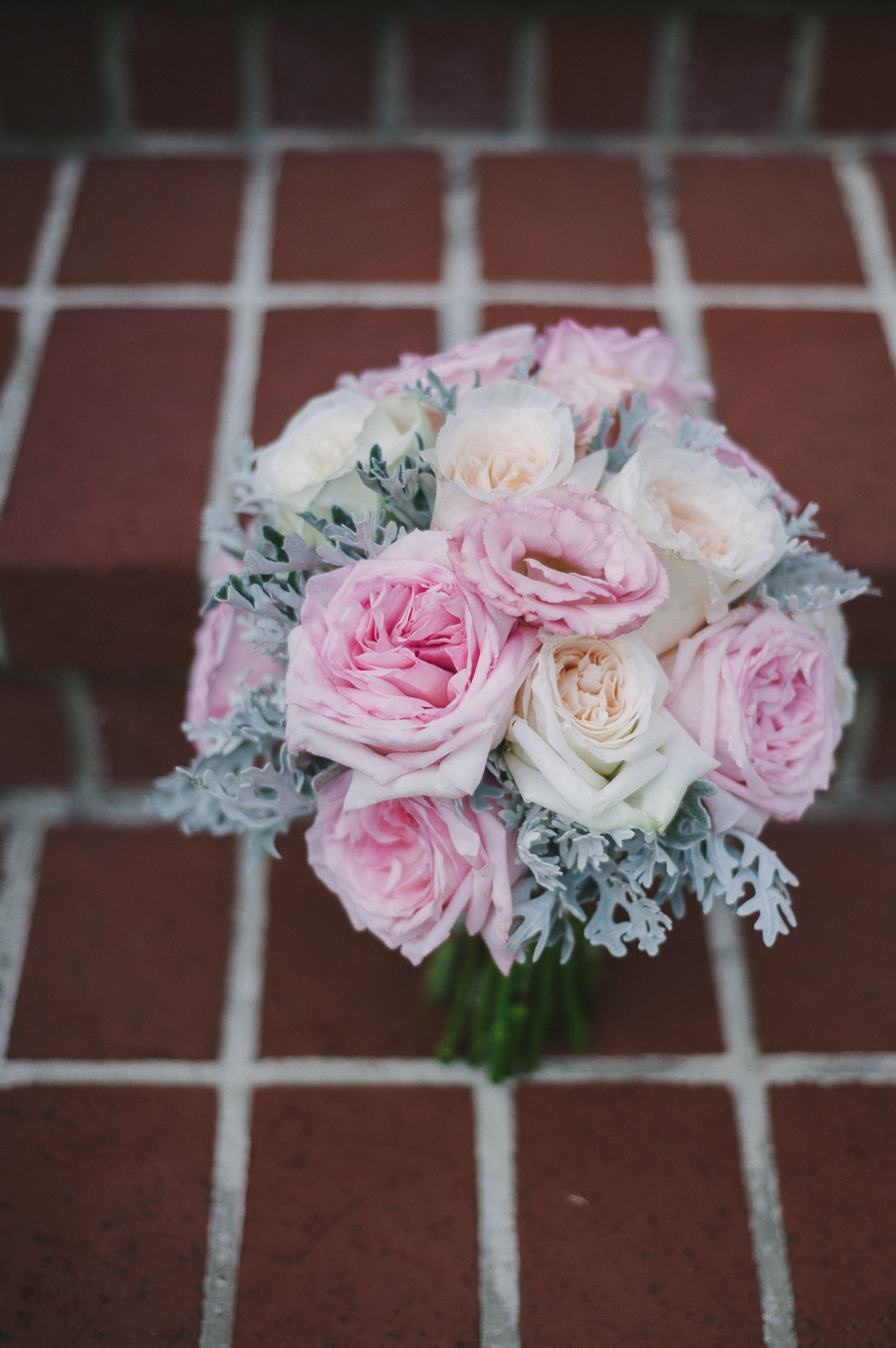 Wedding Flowers Fairytale Inspired at Historic Rosemont Manor in