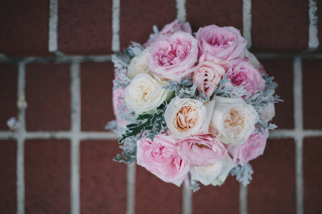 Wedding Flowers Fairytale Inspired at Historic Rosemont Manor in