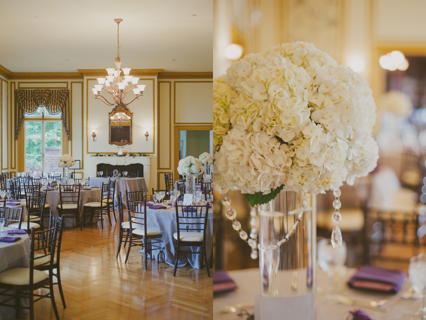 Wedding Flowers Oxon Hill Manor in Fort Washington, Maryland Sweet Root Village Blog