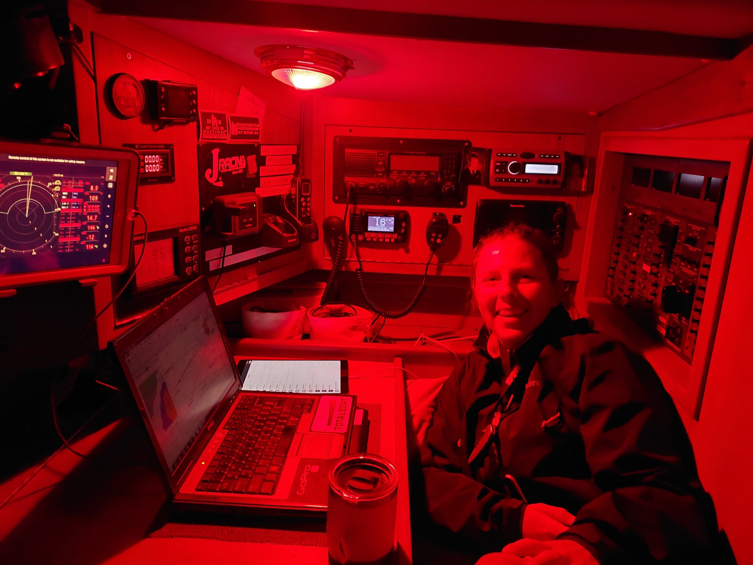 What is the Best Navigation Solution for Sailboat Cruising? Sailing