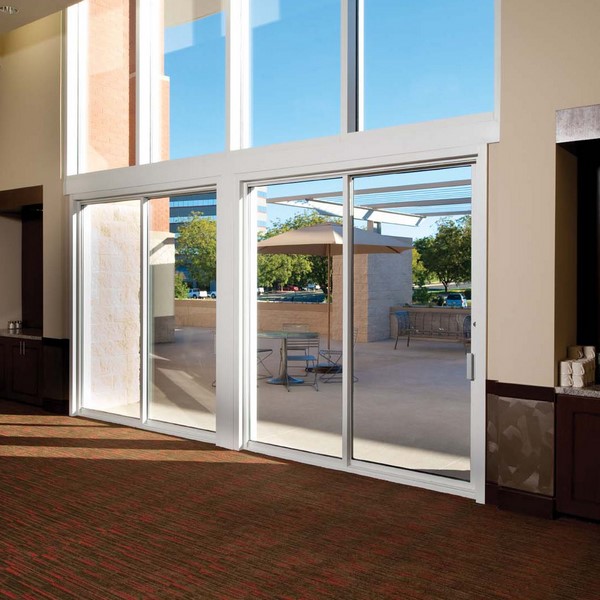 990 Sliding Doors Sliding Balcony Doors Kawneer Company, Inc