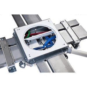 Walkerduct Underfloor Duct – Wiremold - Sweets