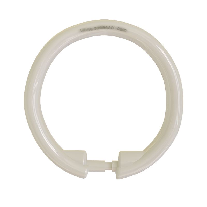 Shower Shield Curtain Cube Care Company Sweets