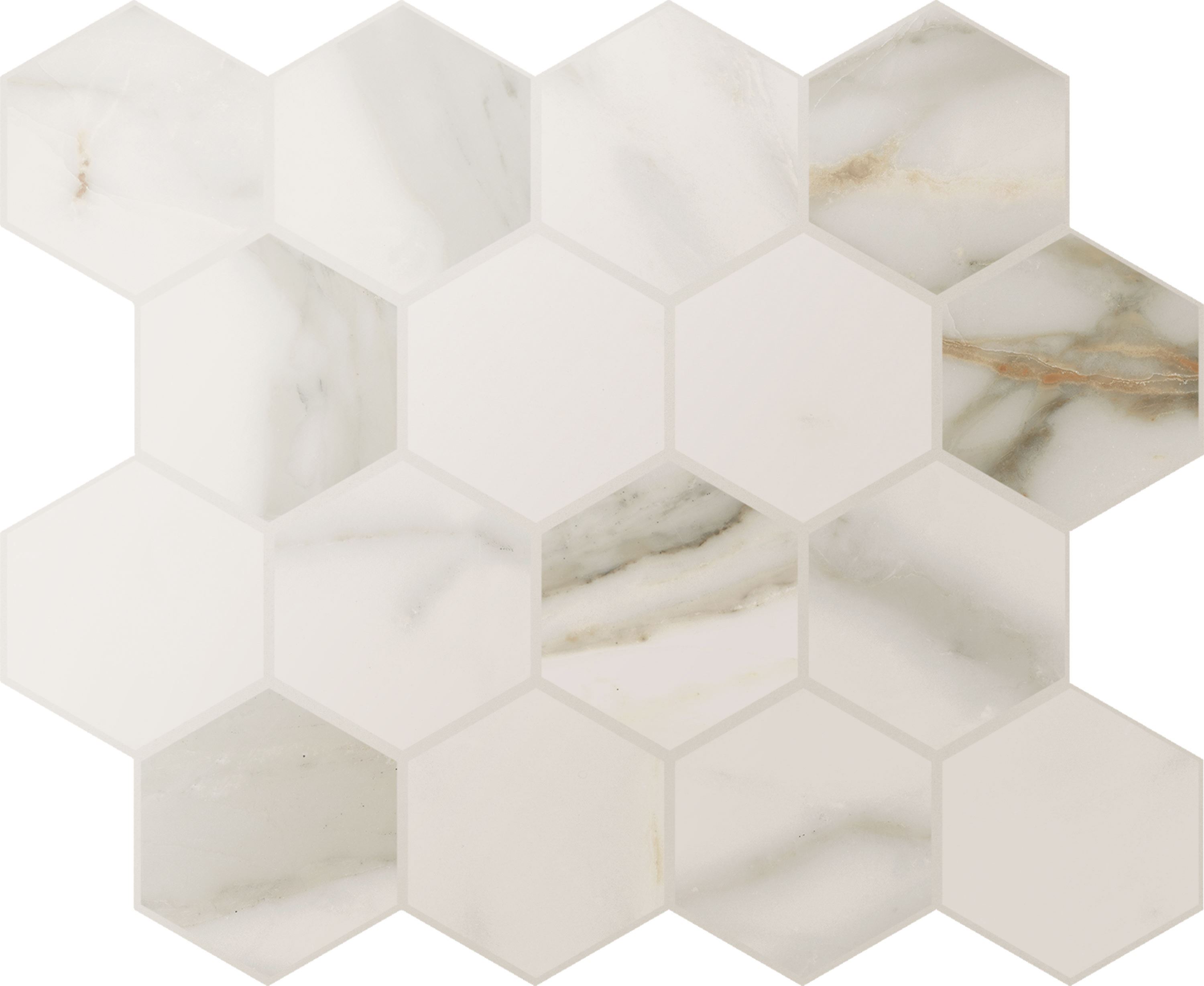 Collections Porcelain Tile CHARME LUX Landmark Ceramics Sweets
