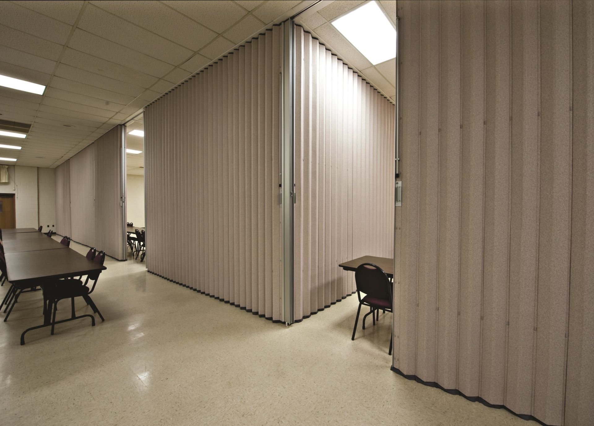 Accordion Doors Hufcor, Inc. Sweets