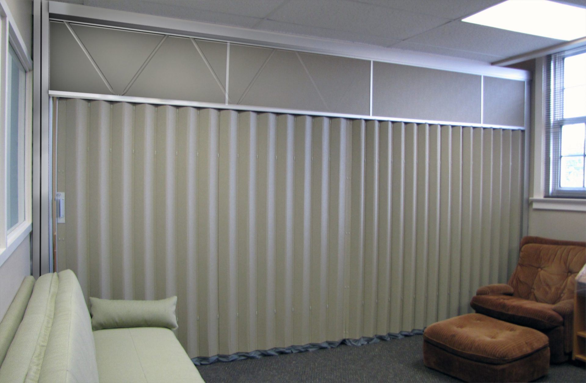 Accordion Doors Hufcor, Inc. Sweets