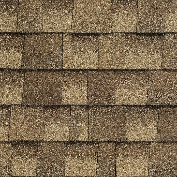 Timberline HD® Reflector Series™ Lifetime High Definition® Shingles
