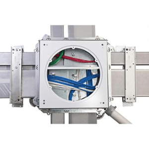 Walkerduct Underfloor Duct – Wiremold - Sweets