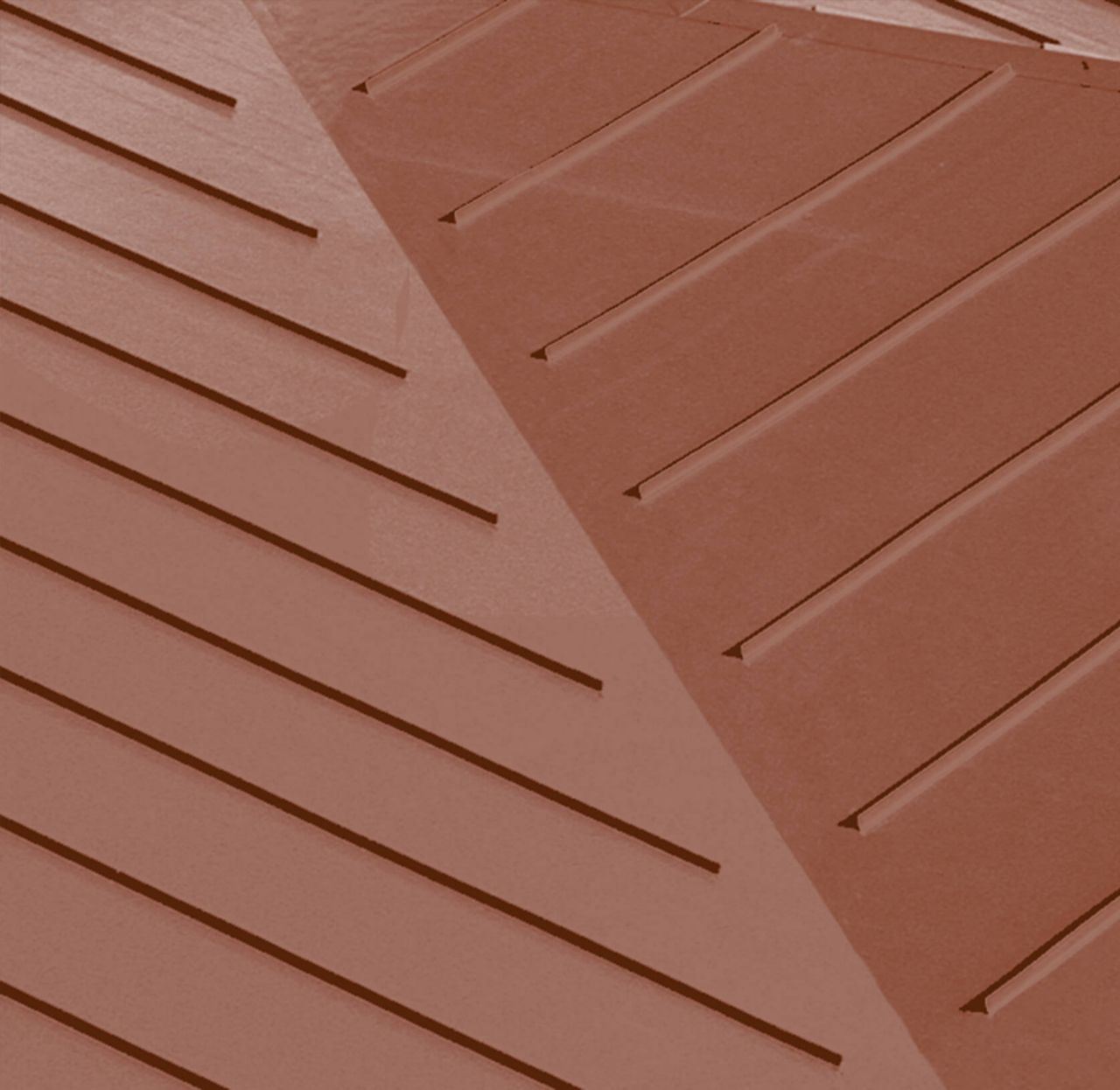 Sarnafil Décor Roof System Sika® Corporation Roofing Sweets