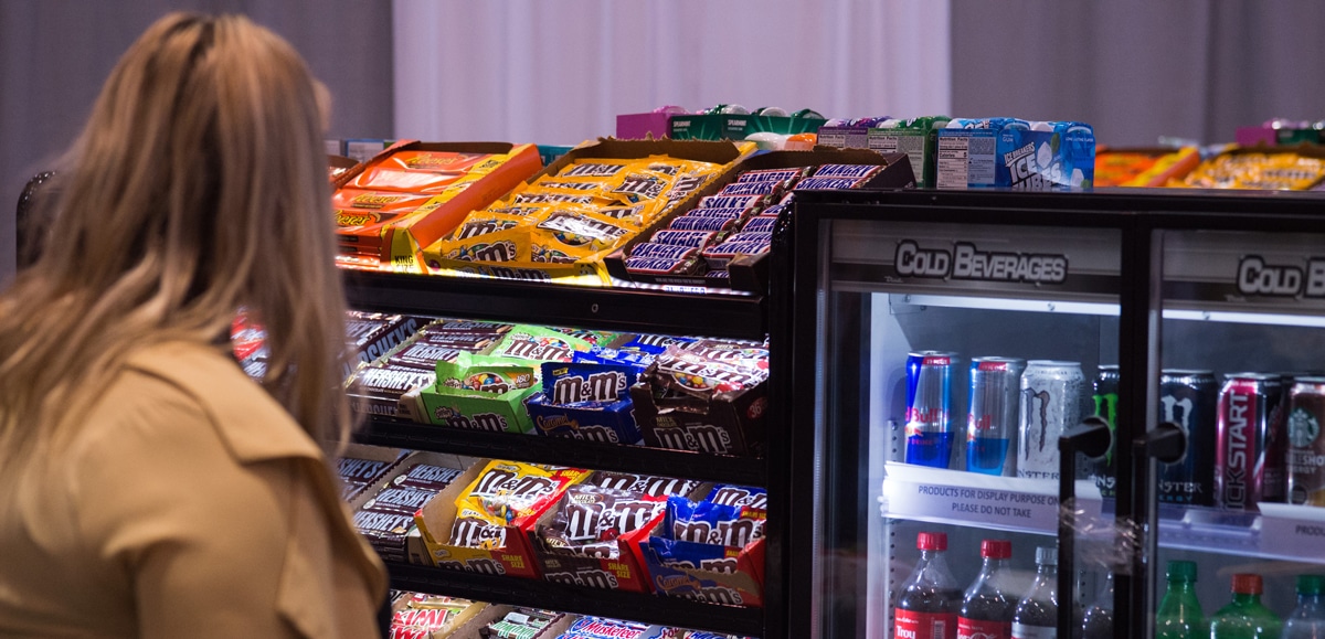 Sweets & Snacks Expo to Highlight Merchandising Trends and Inspiration