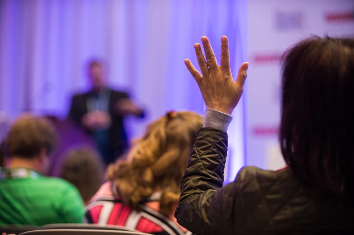 5x5 Confections Sweets and Snacks Expo