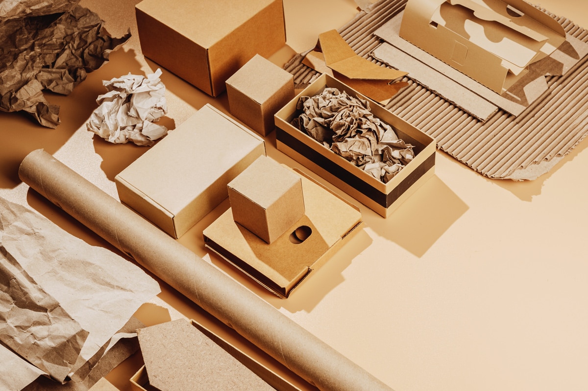 Considerations for Widely Recyclable Snack Packaging Sweets and