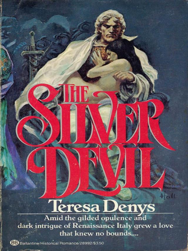 the_silver_devil tom hall denys