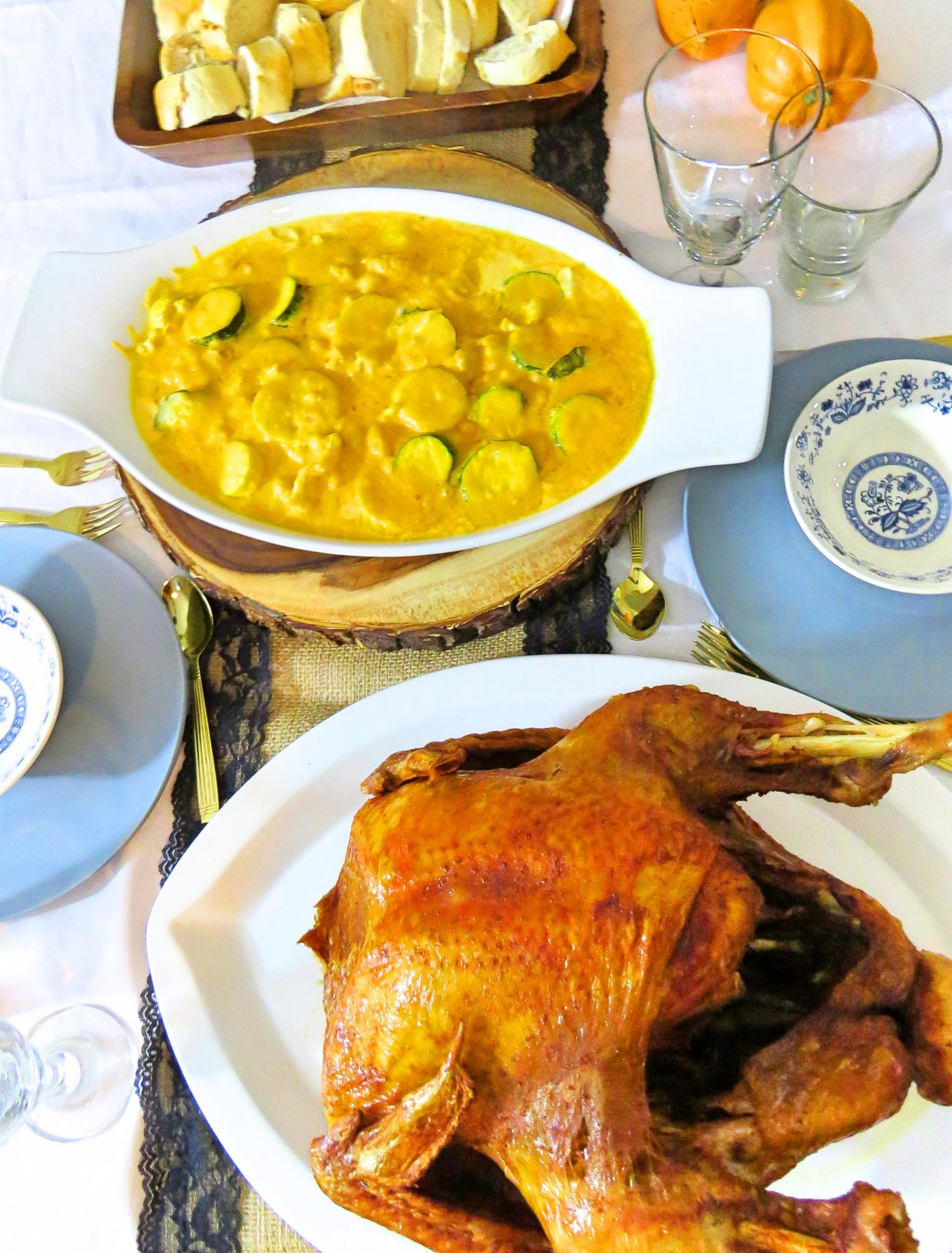 How to Deep Fry a Turkey without setting your house on FIRE Sweet Savant