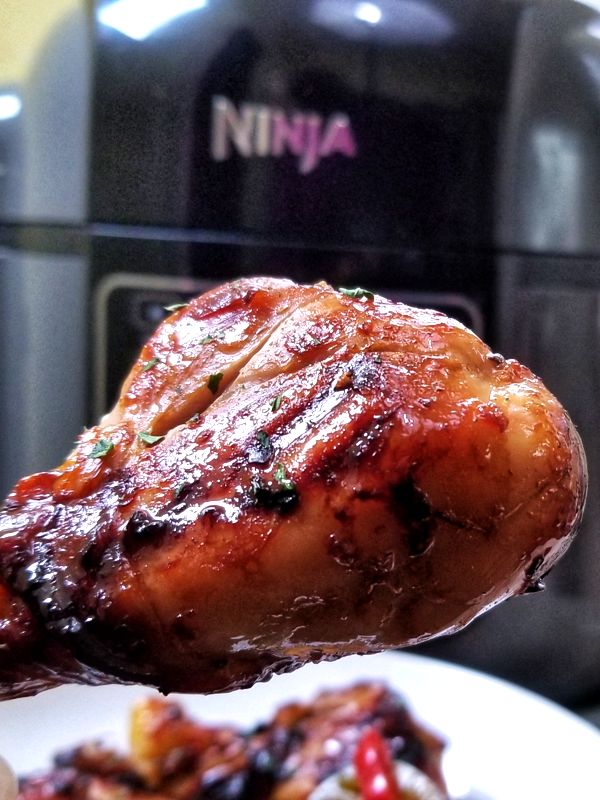 Ninja Foodi Grill Air Fryer Chicken Breast trans.marada.krakow.pl