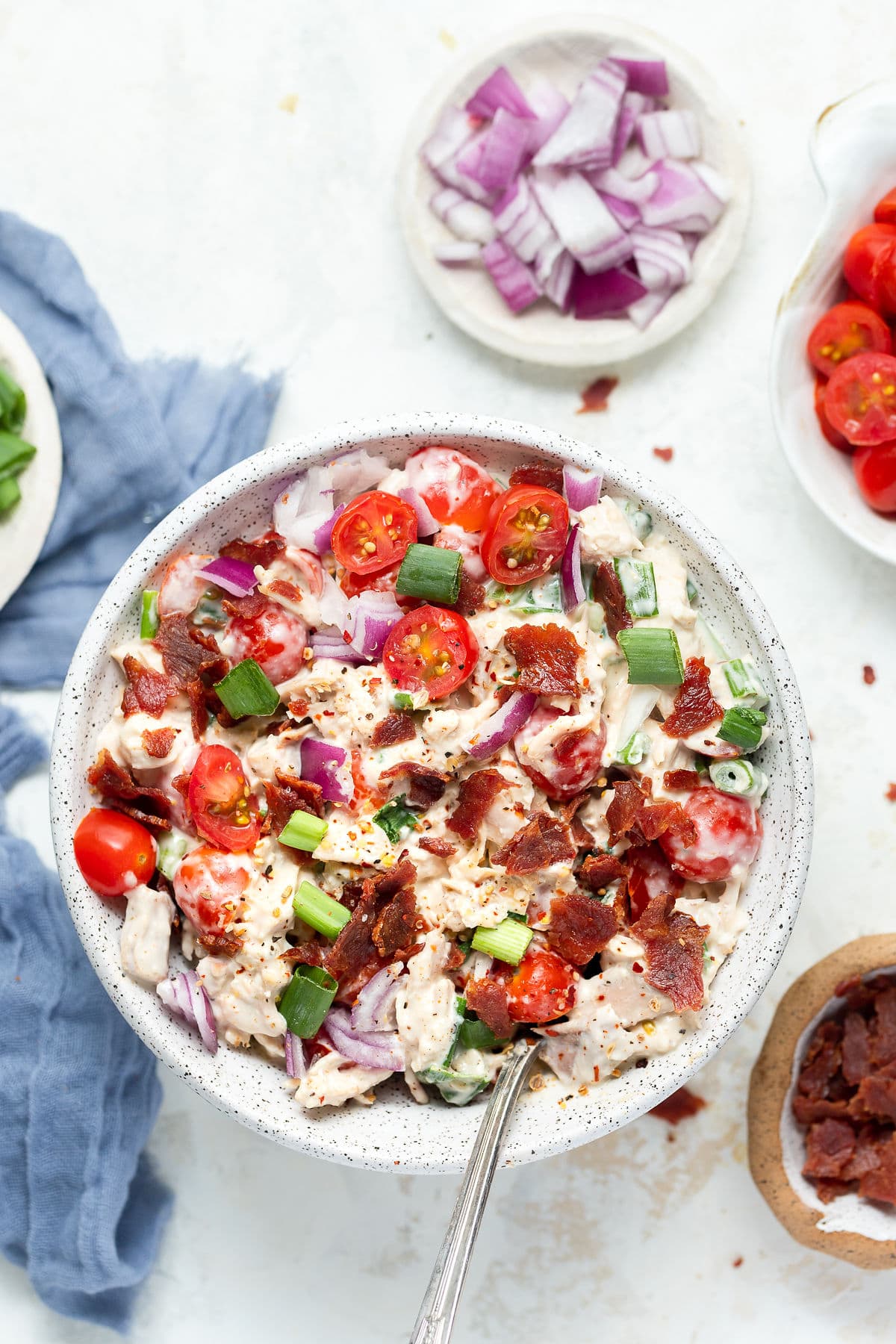 Chicken Salad Recipes Healthier Chicken Salad Recipes Sweet Savory
