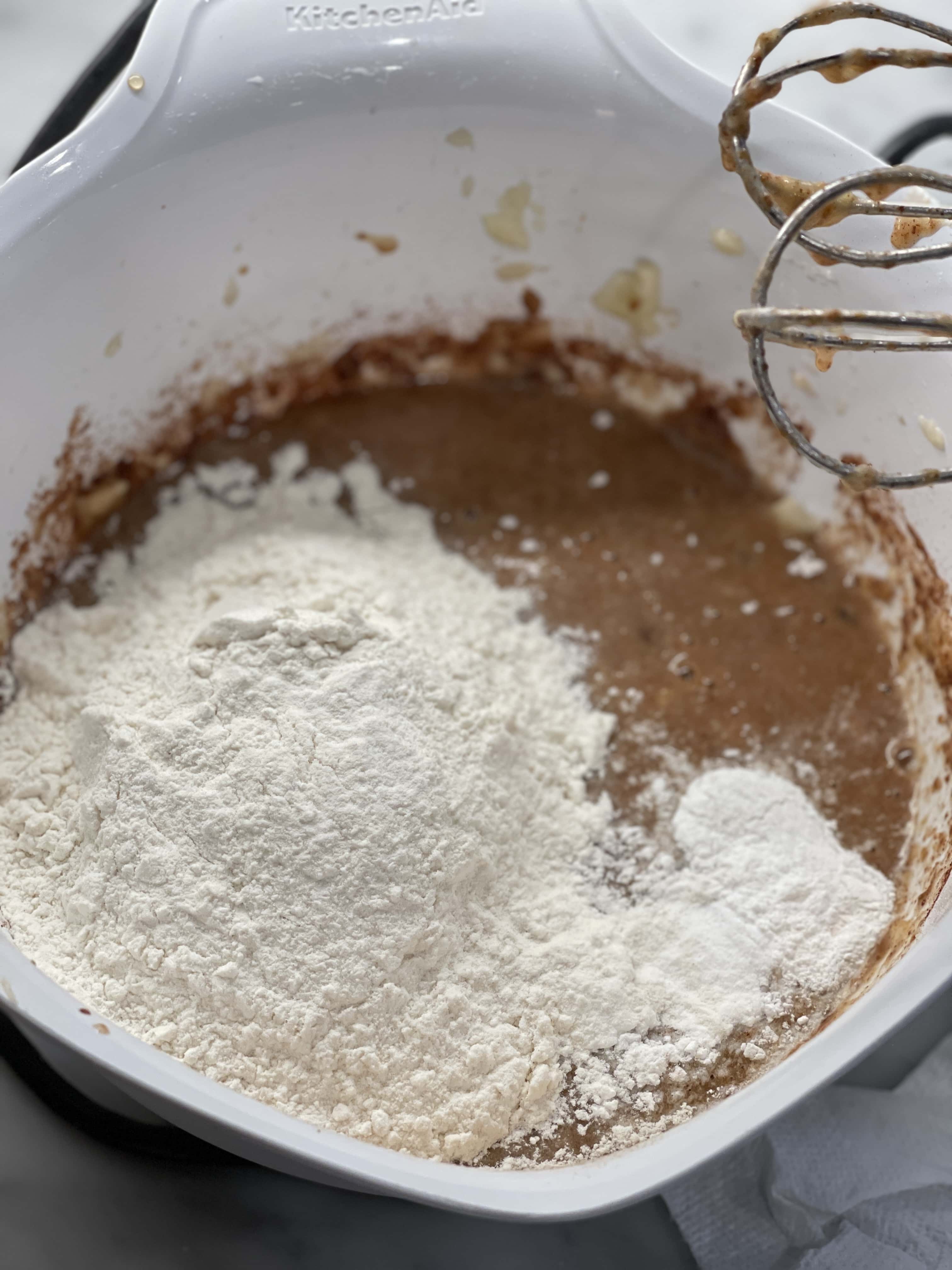 Healthy Banana Almond Butter Muffins Sweet Savory and Steph