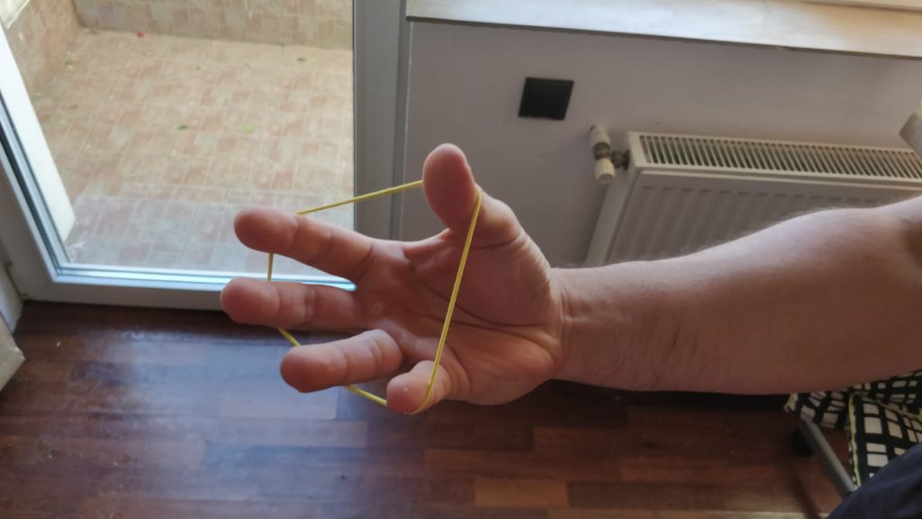 How To Improve Grip Strength For JiuJitsu (BJJ) Sweet Science of