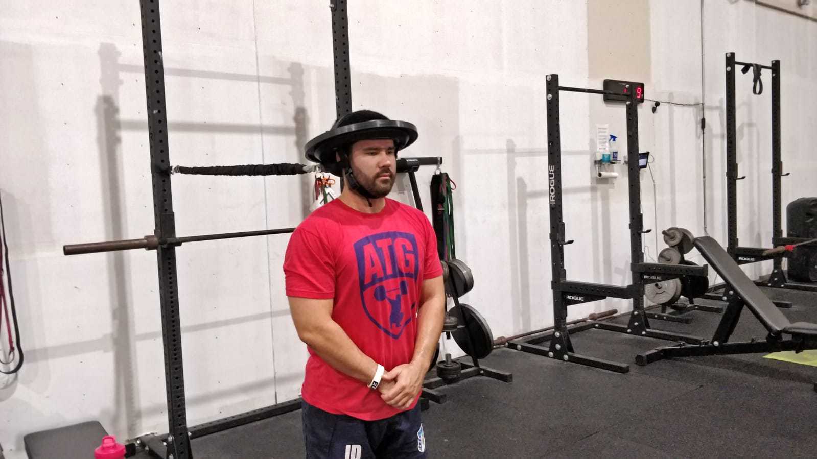 Stop Doing Neck Bridges! Do This Instead Sweet Science of Fighting