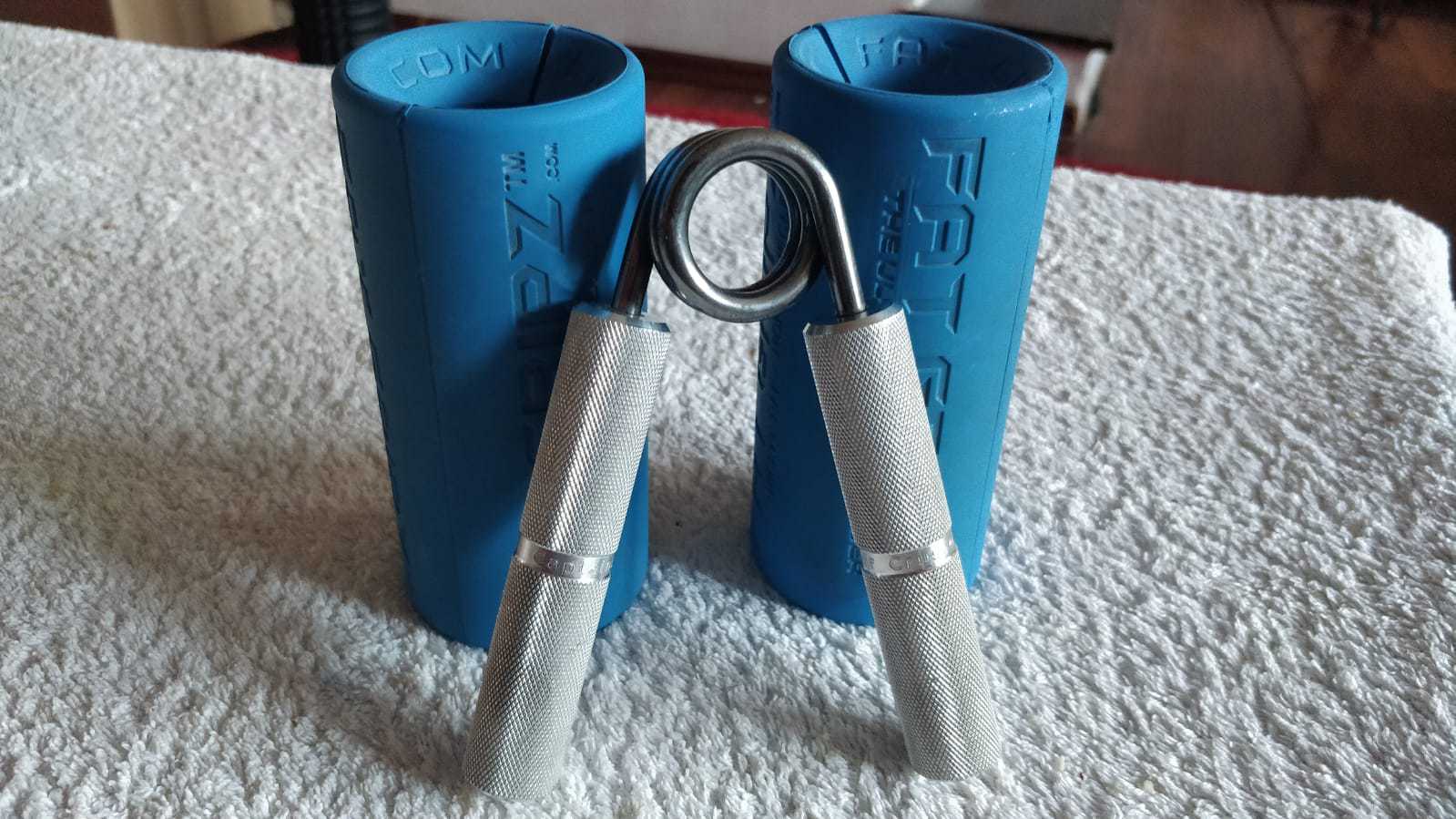 Best Grip Strength Equipment For Grapplers Sweet Science of Fighting